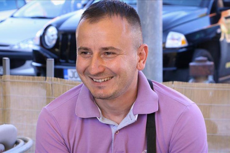 Dalibor Tešić za "Nezavisne": Kviz nepoznat na našim televizijama