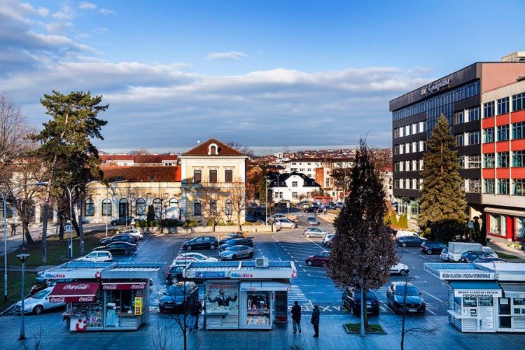 Odbornici Skupštine grada Banjaluka odrekli bi se besplatnog parkinga