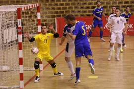 Kvalifikacije za EP u futsalu: BiH bolja od Srbije u Novom Sadu