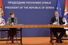 Vučić: Značajna količina vakcina stiže u naredne dve do tri nedelje