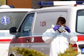 U Srpskoj preminulo sedam osoba, još 150 pozitivnih na virus korona