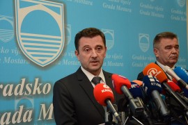 Kordić: Nema pobjednika i gubitnika, očekujem da dišemo kao jedna duša