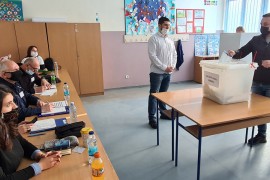 Ponavlja se brojanje na tri biračka mjesta u Doboju