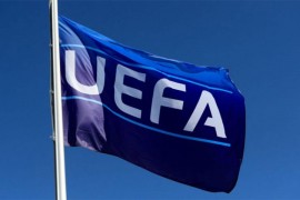 UEFA donirala 200.000 evra HNS-u za sanaciju šete od potresa