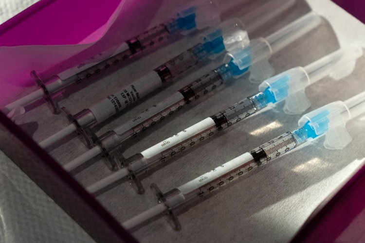 U Srbiju stigle nove količine Pfizerove vakcine