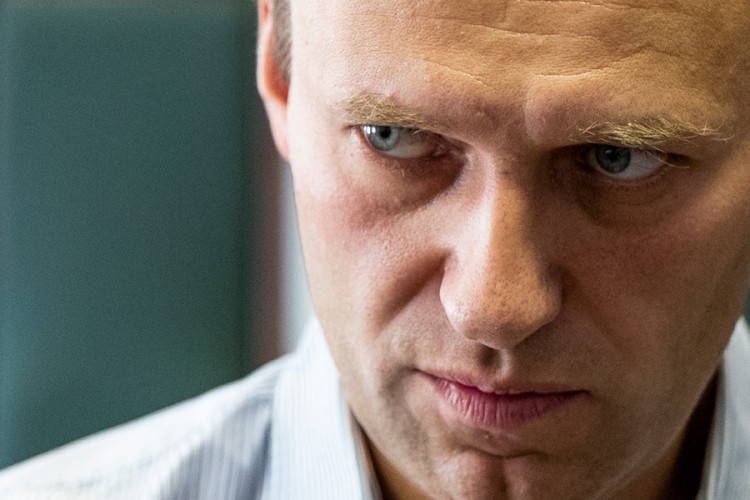 Moskva ima razloga da vjeruje da je slučaj "Navaljni" lažan