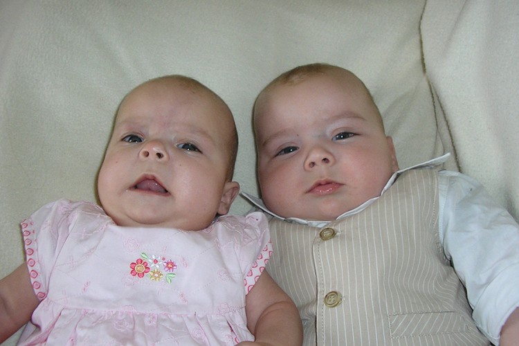 11 majki iz Doboja na svijet donijelo blizance