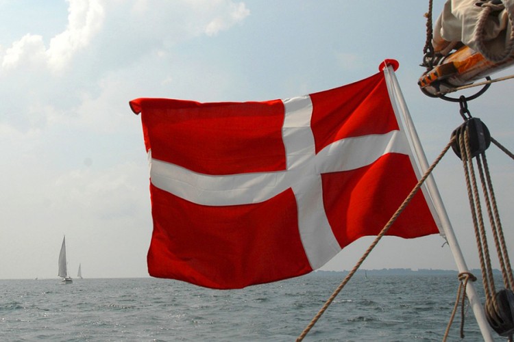 Danska razvija digitalni korona pasoš kao potvrdu o vakcinaciji