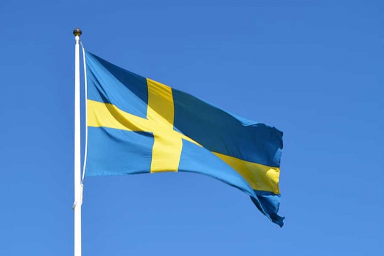 U Švedsku strancima dozvoljen ulaz samo ukoliko imaju negativan test
