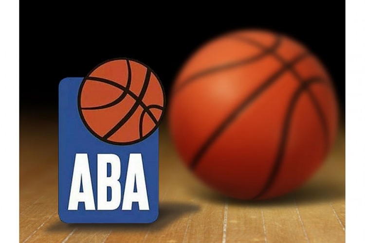 Novo odlaganje u ABA ligi, ne igra se meč Budućnost - Cedevita