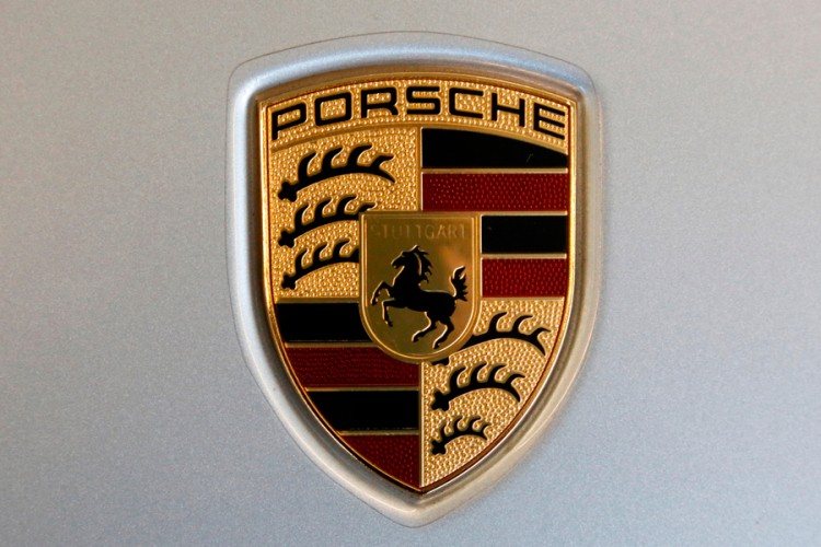 Porsche gradi novu fabriku