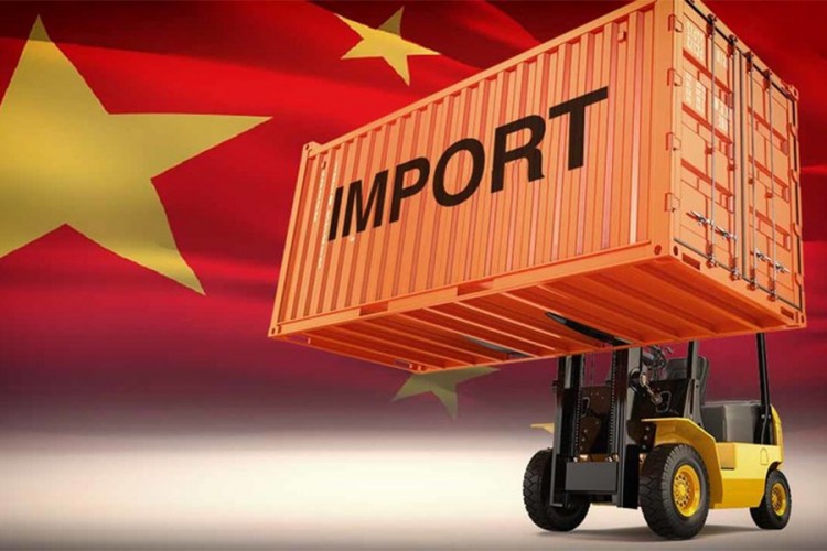 Kina planira uvoz robe od 170 milijardi $ iz Centralne i Istočne Evrope