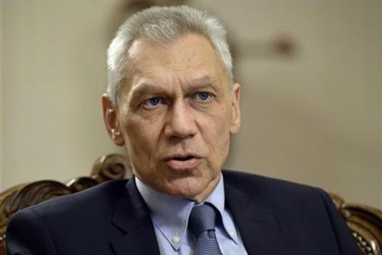 Bocan-Harčenko: Rusija protiv imenovanja novog visokog predstavnika u BiH