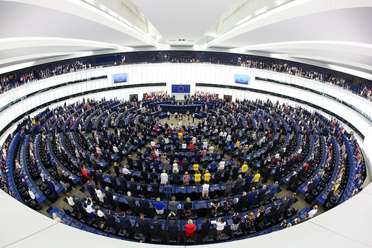 Evropski parlament odobrio "Plan za oporavak" težak 700 milijardi evra