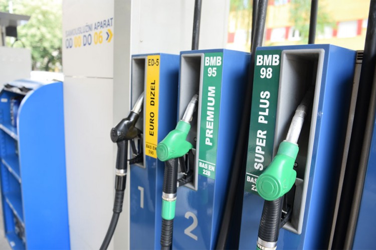 Cijene goriva u BiH rastu, očekuje se dodatno poskupljenje