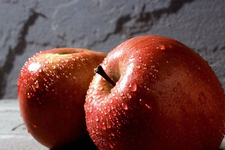 Jabuke čuvaju pluća i jačaju imunitet