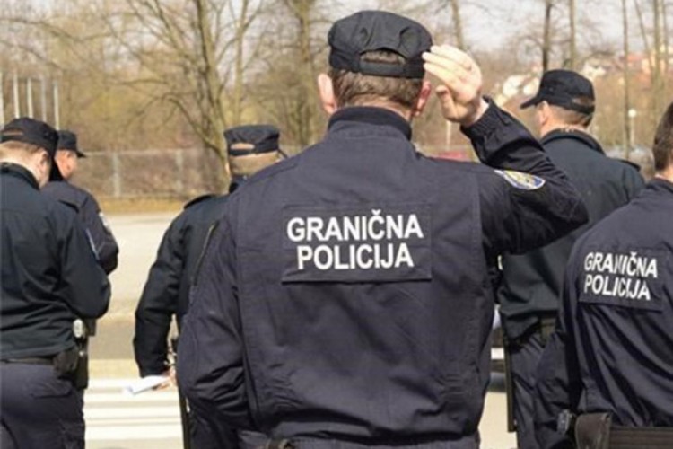 Galić: Za zaštitu granice potrebno 1.300 policijskih službenika