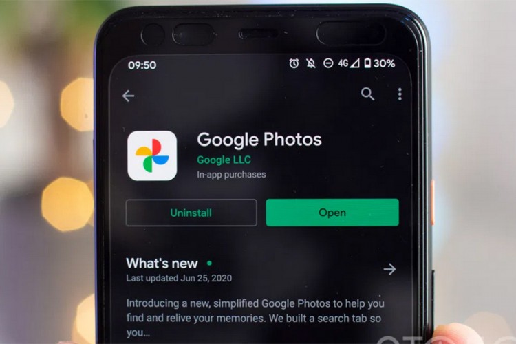 Google Photos dobija više opcija za svoju funkciju obrade videa
