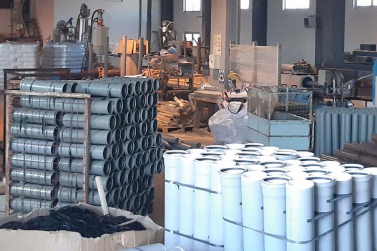 Plastični proizvodi iz BiH stigli i do Mauritanije