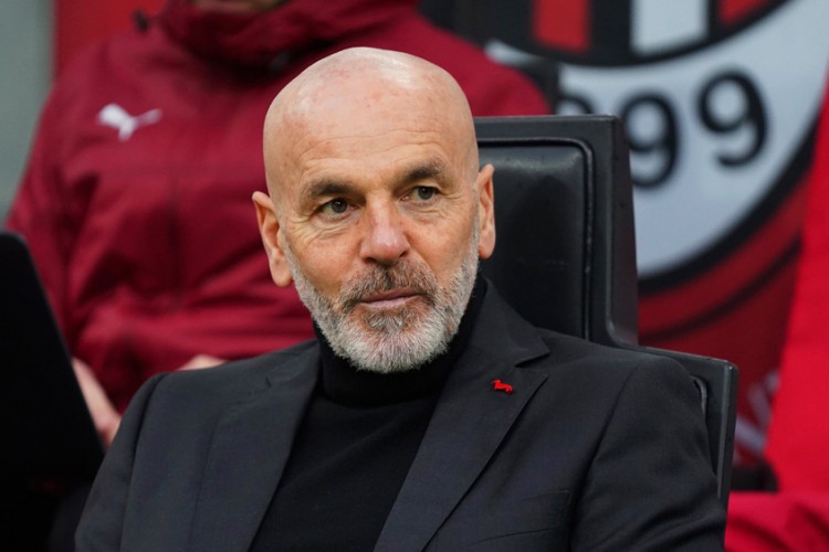 Pioli zakazao hitan sastanak s igračima u Milanu