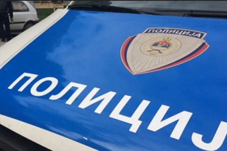 Pojačane kontrole vozača u Mrkonjić Gradu: Oduzet ford, dvoje uhapšenih