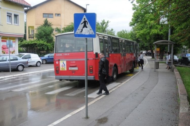 Počinje kampanja "Budi vidljiv - ne budi figura"