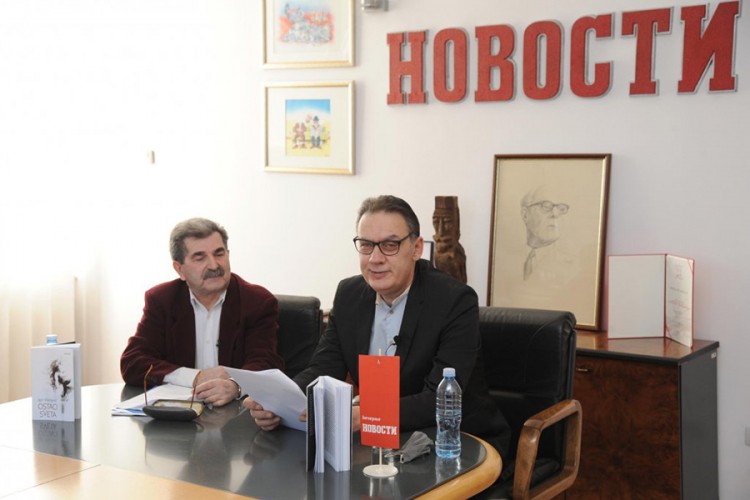 Mešina nagrada najdemokratskija u Srbiji i šire