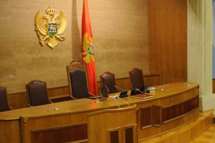 Crnogorski parlament podržao vladin prijedlog o opozivu osam ambasadora