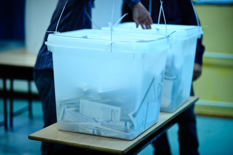 PDP: Uočene nepravilnosti na više biračkih mjesta u Doboju
