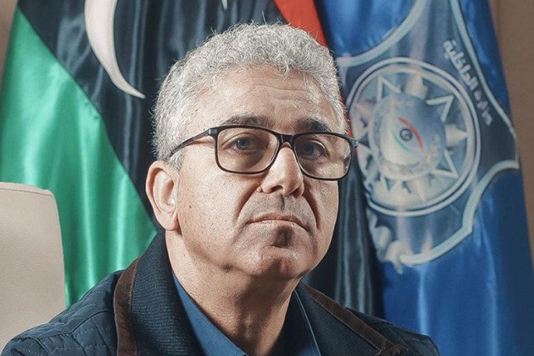 Ministar unutrašnjih poslova Libije preživio pokušaj atentata