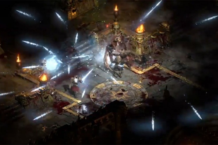 Vraća se Diablo 2, video-igra koja je definisala žanr