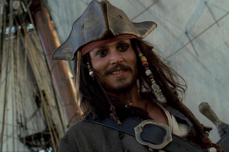 Potpisana peticija da se Džoni Dep vrati u "Pirate s Kariba"