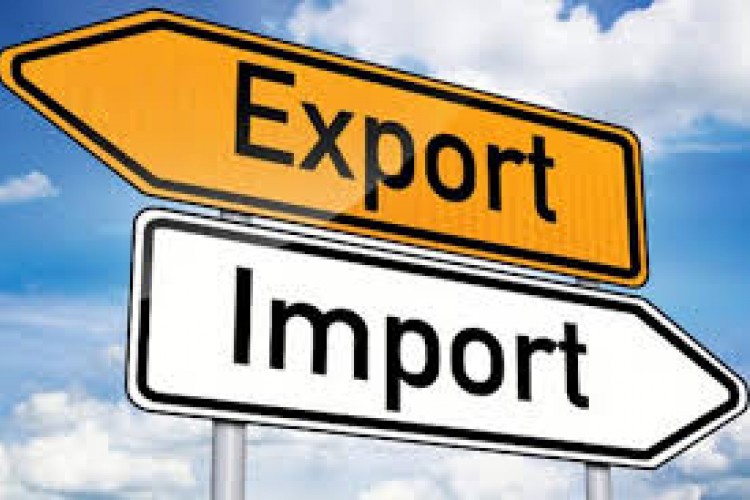 U januaru izvoz povećan za 2,9, a uvoz smanjen za 5,7 odsto