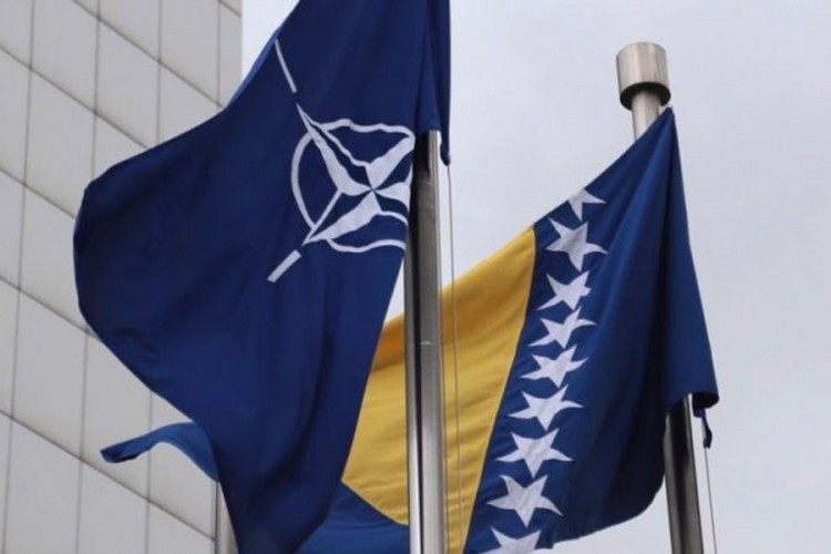 Usvojen Program reformi za NATO