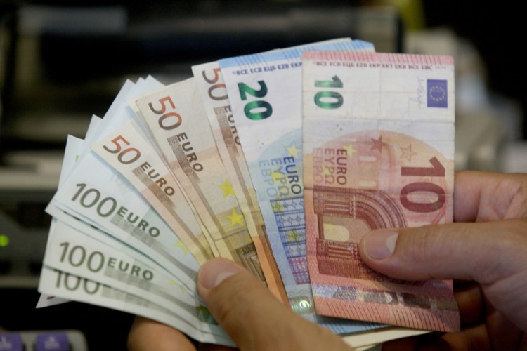 Potrošačka korpa u Crnoj Gori 642,9 evra