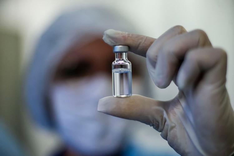 Kina odobrila još dvije vakcine protiv kovida-19