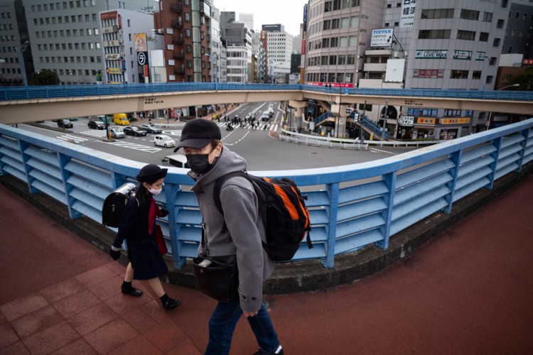 Škole u Tokiju traže potvrde učenicima da im je kosa prirodna