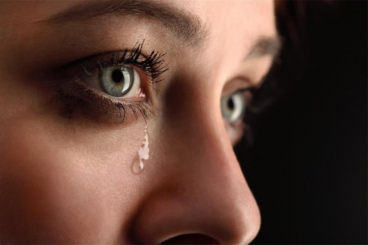 Pet razloga zbog kojih je dobro da se ponekad isplačemo