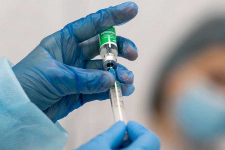 U Mađarsku stiže još 500.000 kineske vakcine