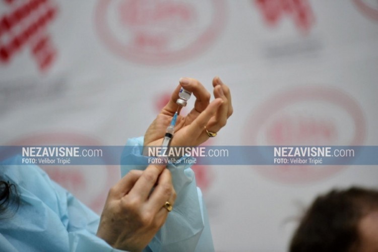 Dodik: Ruske vakcine na raspolaganju Srpskoj u nedjelju