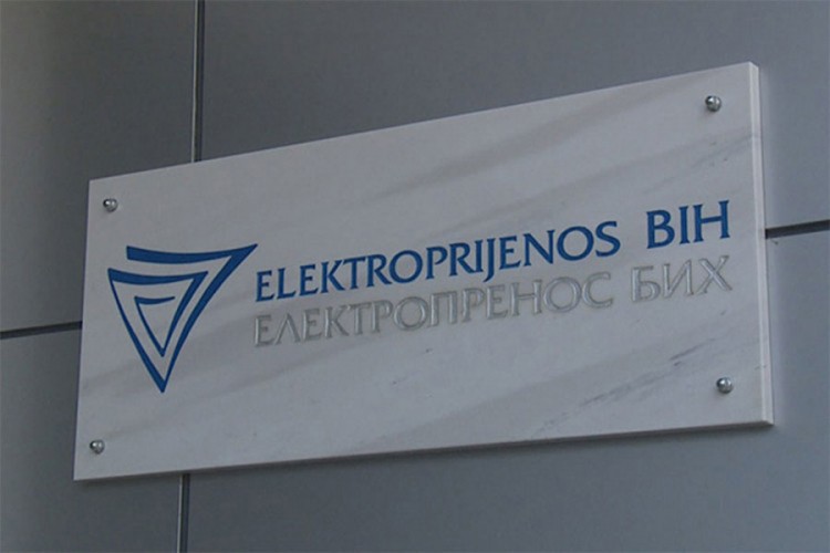 Akcionari "Elektroprenosa" odobrili da se Đuragiću okonča mandat