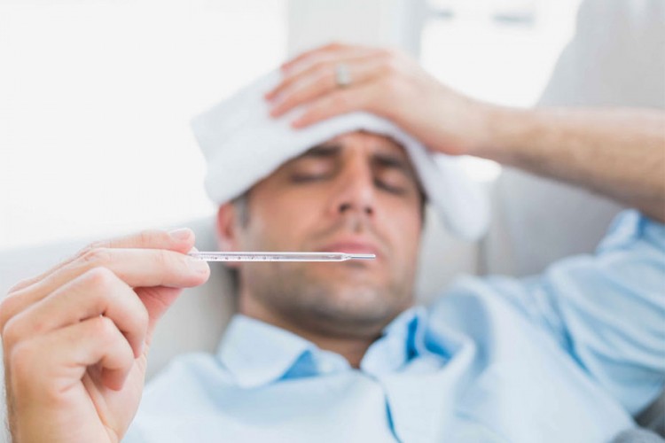Kako je nestao grip u SAD