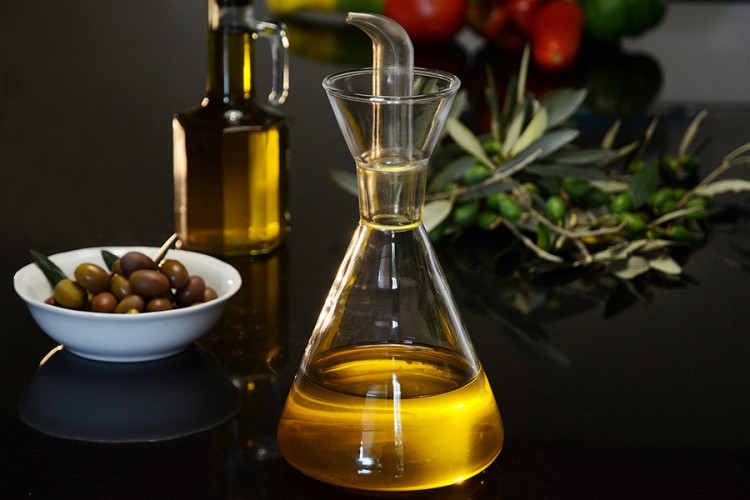 Slovenačko maslinovo ulje najbolje na sjevernoj hemisferi