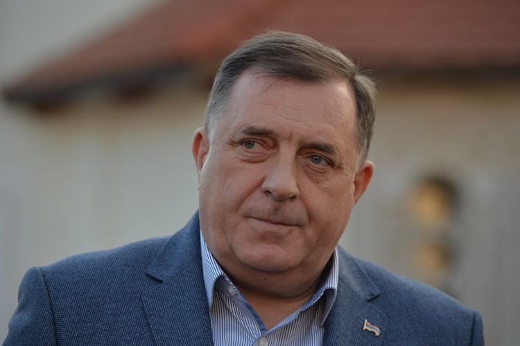 Dodik: O Jasenovcu je skrivana istina decenijama