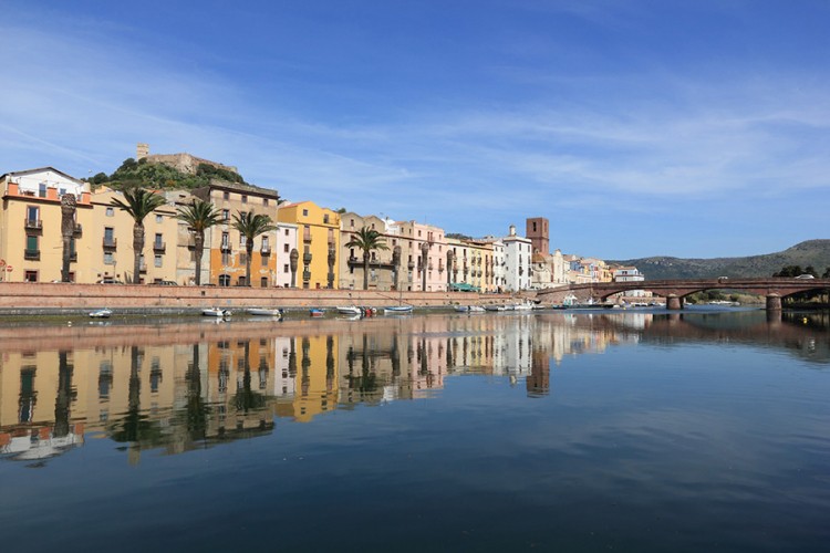 Sardinija postaje "bijela zona"