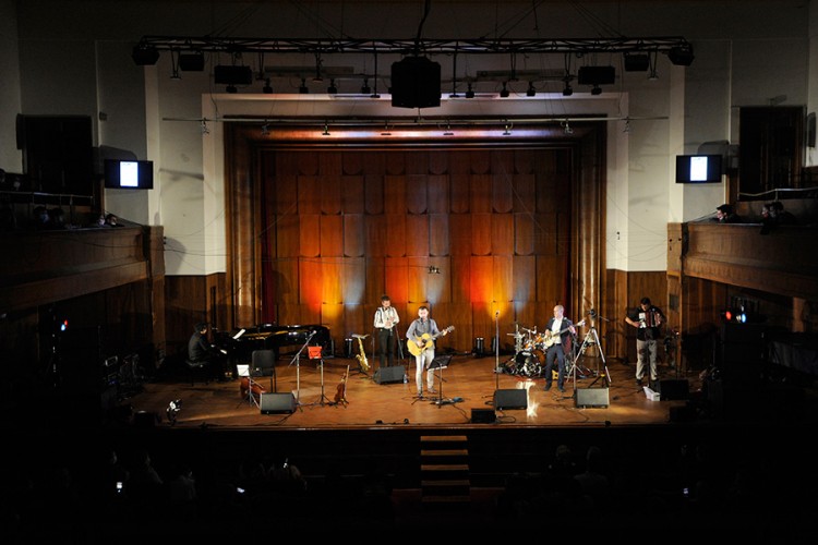Održan koncert posvećen Vladi Divljanu u Kolarcu
