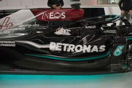 Hamilton dobio novu zvijer, Mercedes predstavio bolid za narednu sezonu