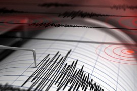 Dva zemljotresa pogodila Hrvatsku