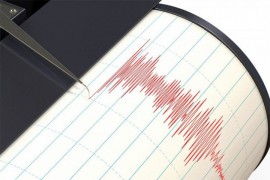 Novi zemljotres u blizini Siska
