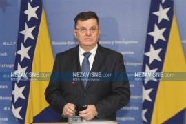 Tegeltija razočaran u globalni sistem: Bez Srbije ne bismo imali nijednu vakcinu